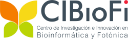 CIBIOFI - Centro de Investigación e Innovación en Bioinformática y Fotónica